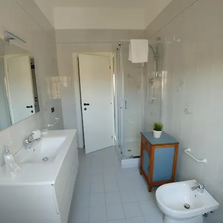 Residenza Mazzini Lägenhet Bologna