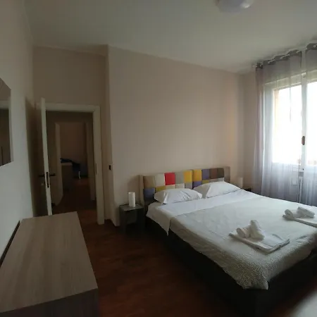 Residenza Mazzini * Bologna