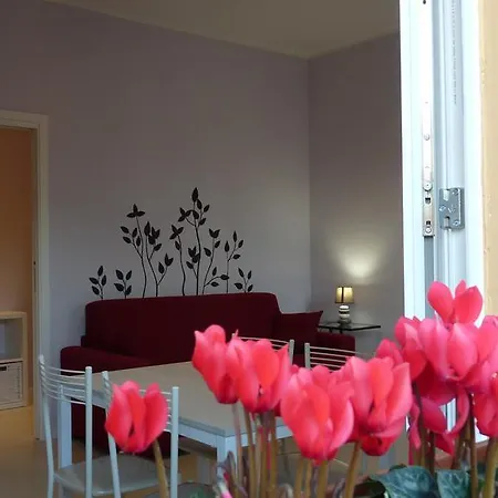 Residenza Mazzini Lägenhet *