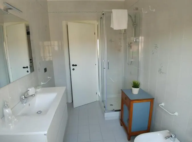 Residenza Mazzini Daire Bolonya