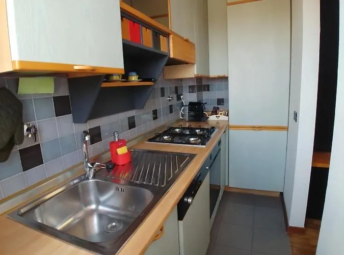 Residenza Mazzini *