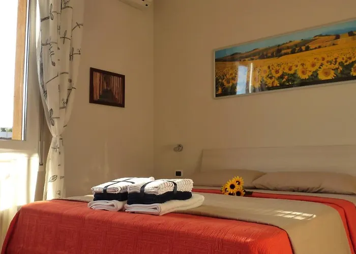 Residenza Mazzini * Bolonya