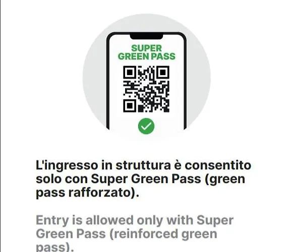 Residenza Mazzini * ボローニャ