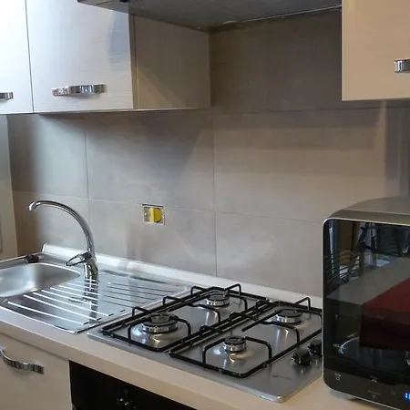 Residenza Mazzini شقة