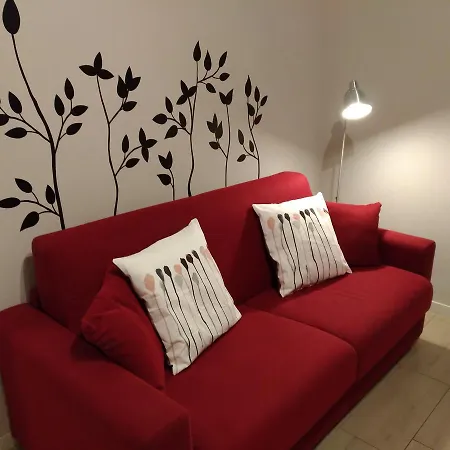 شقة Residenza Mazzini *