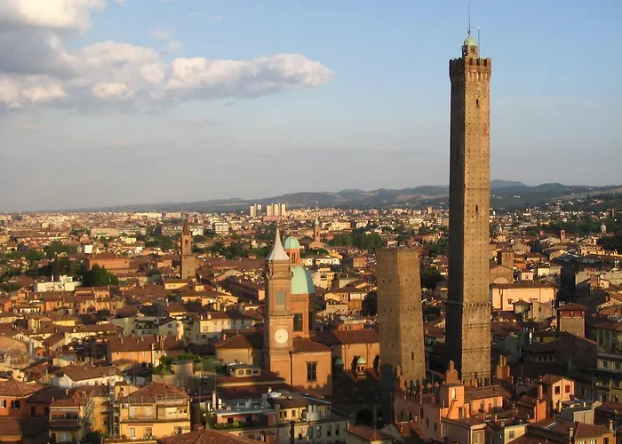 Διαμέρισμα Residenza Mazzini