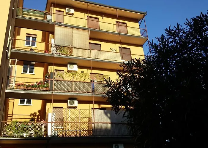 Residenza Mazzini