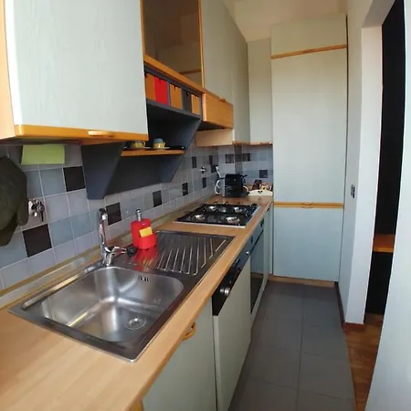 Residenza Mazzini *
