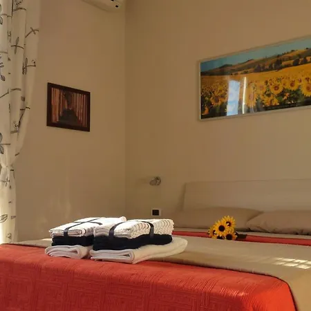 Residenza Mazzini * بولونيا