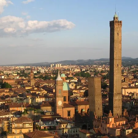 شقة Residenza Mazzini