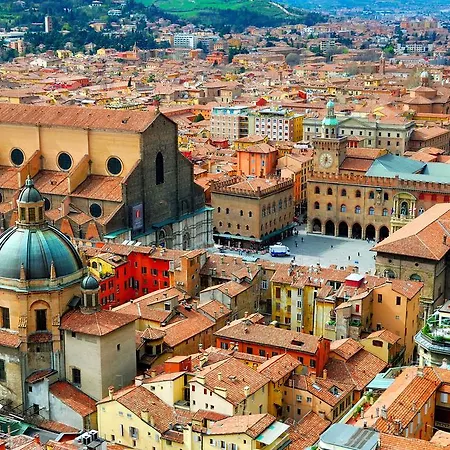 Residenza Mazzini * بولونيا