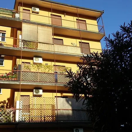 Residenza Mazzini