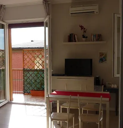 Residenza Mazzini בולוניה